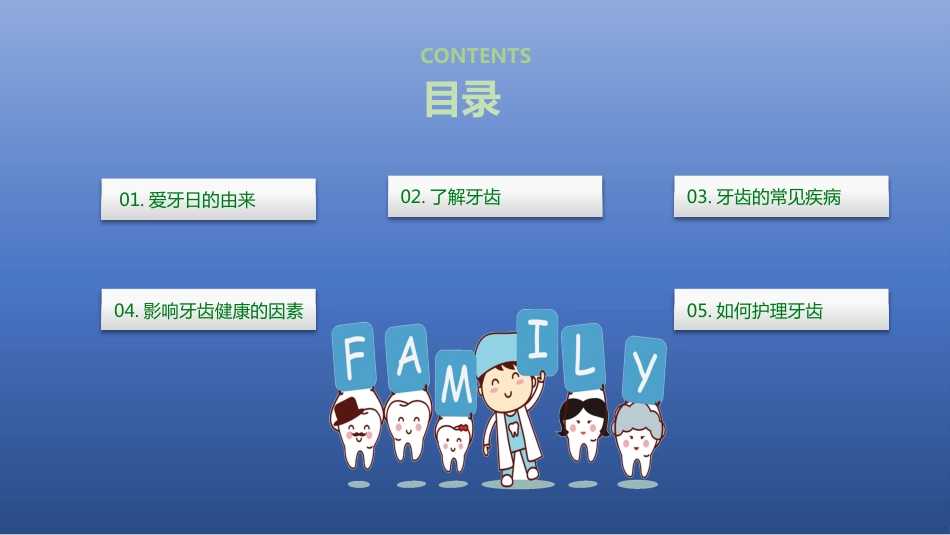 儿童牙齿口腔保健58_第2页