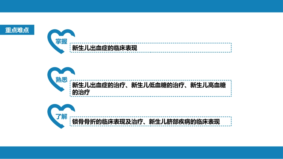 第六章 新生儿与新生儿疾病 第十三节-第十七节_第3页