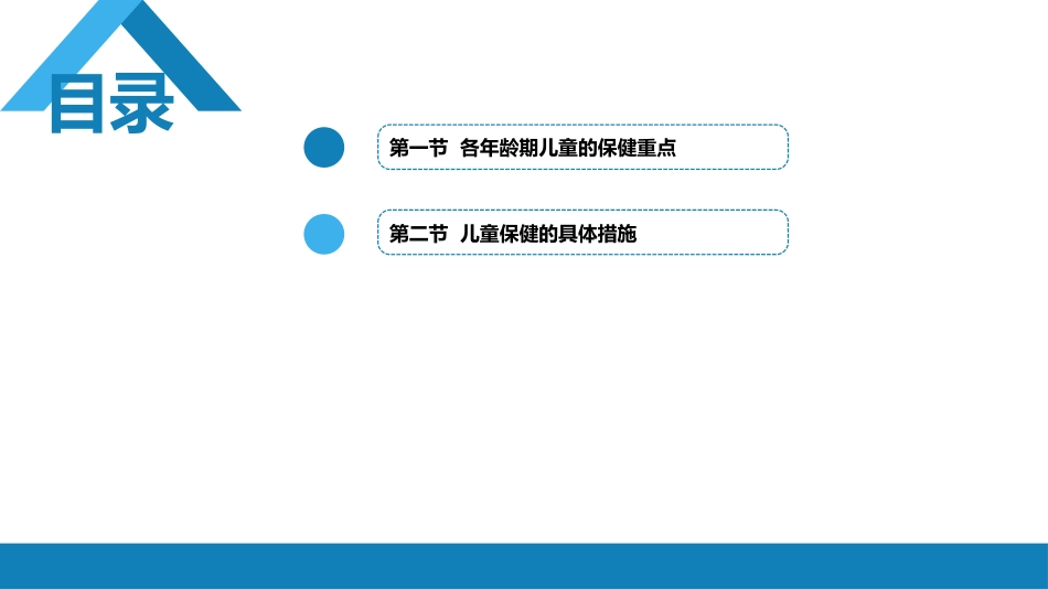 第三章 儿童保健_第2页