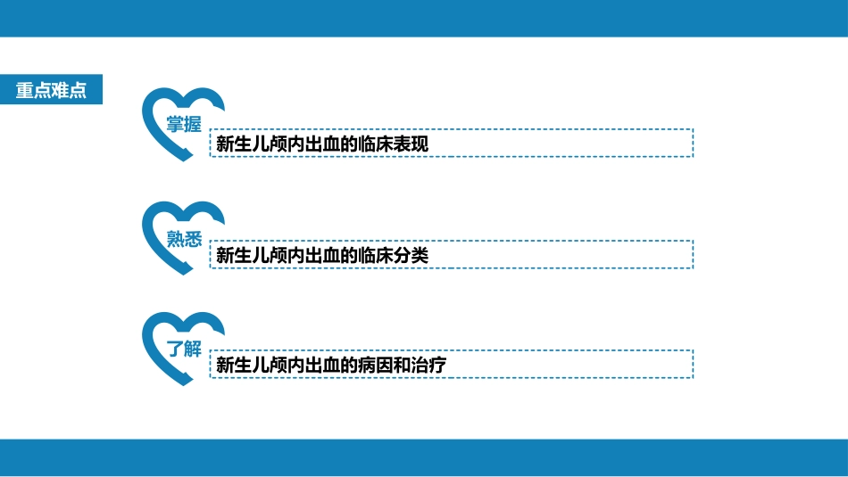 第六章 新生儿与新生儿疾病 第六节 新生儿颅内出血_第3页