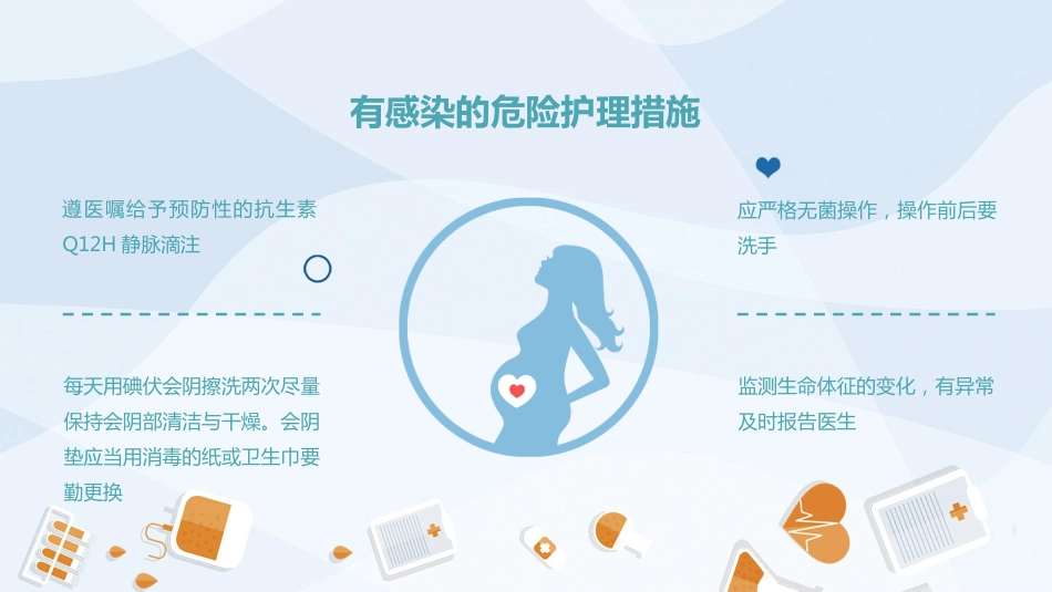 产后大出血护理查房_第14页
