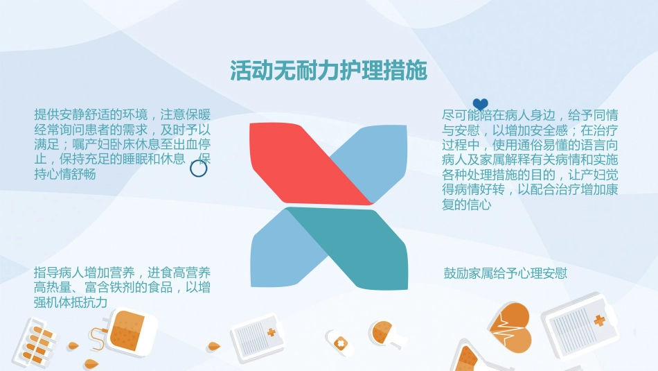 产后大出血护理查房_第15页