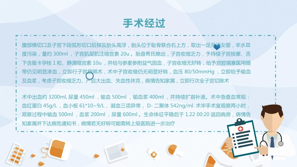 产后大出血护理查房_第5页