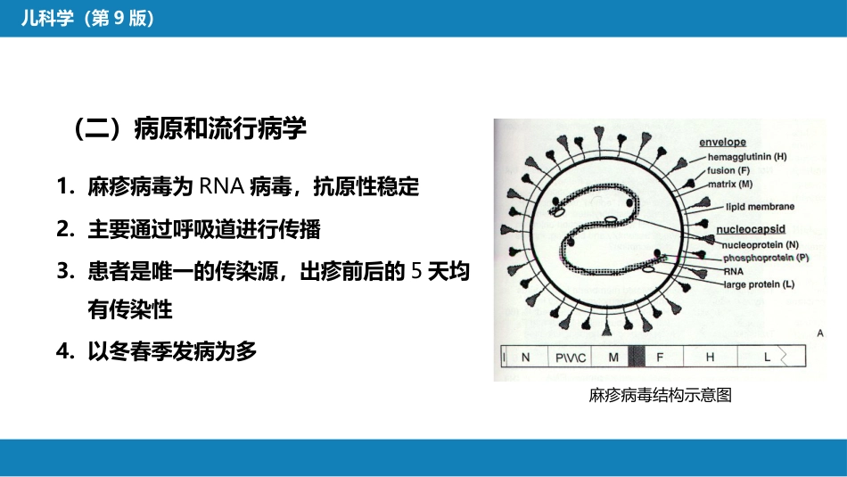 第八章 感染性疾病 第一节 病毒感染_第7页