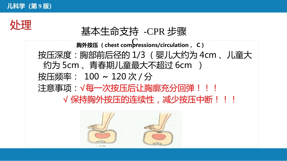 第十七章 儿童急救_第12页
