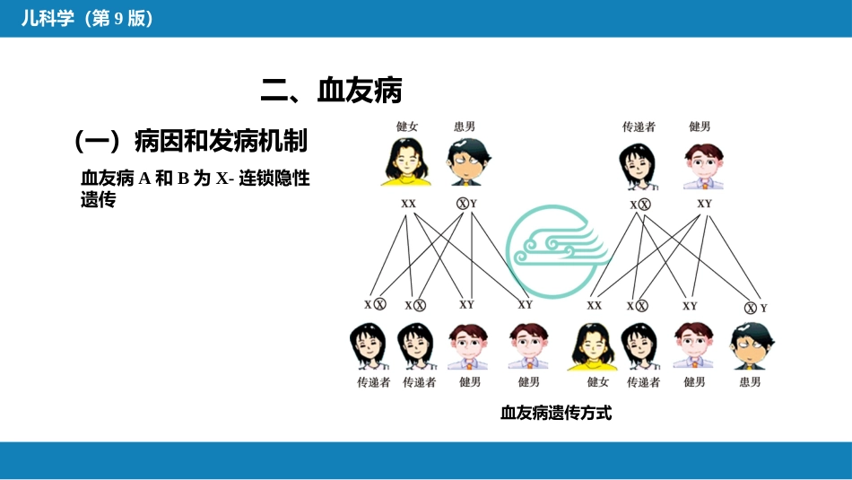 第十三章 造血系统疾病 第五节-第八节_第10页
