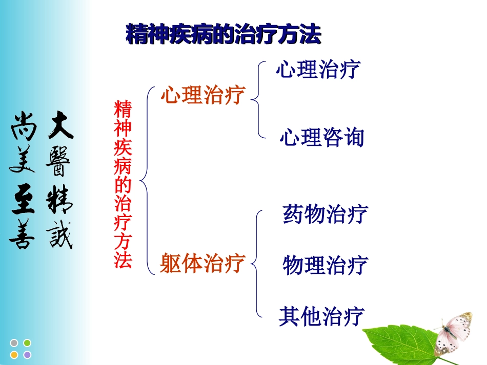 精神科治疗的观察与护理_第4页