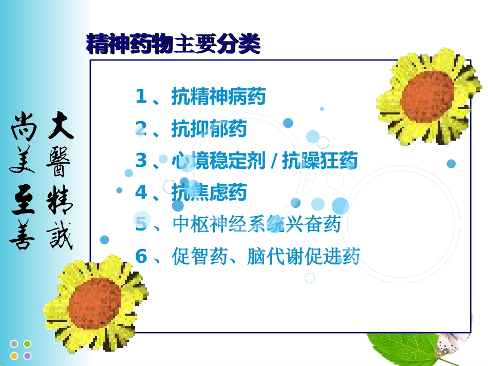 精神科治疗的观察与护理_第5页
