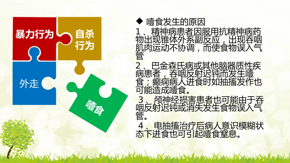 精神科常见危机状态的处理_第12页