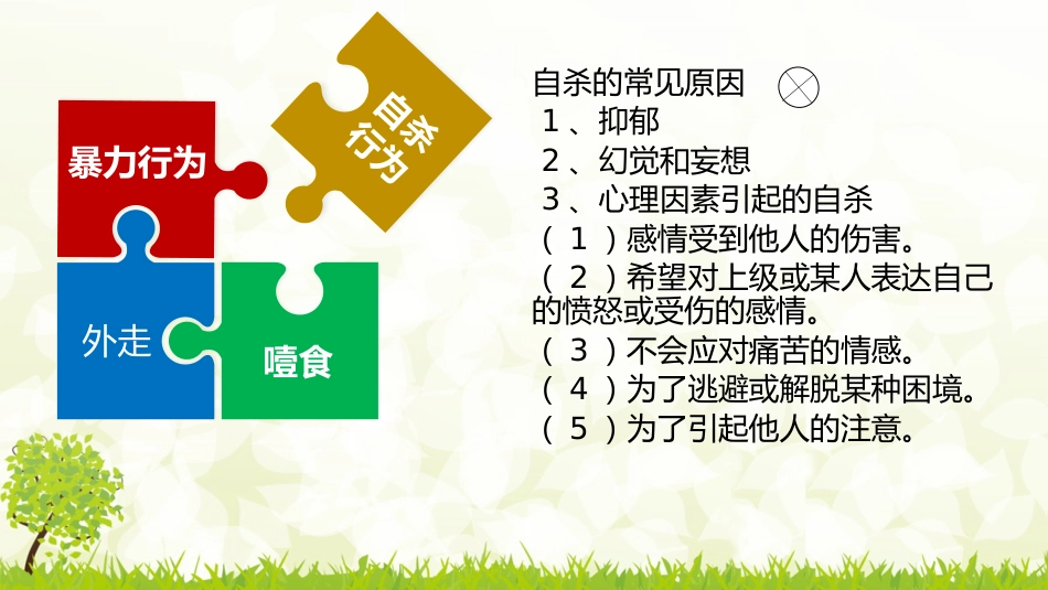 精神科常见危机状态的处理_第8页
