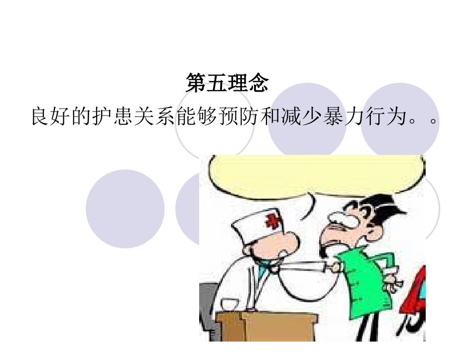 精神科暴力管理培训_第11页