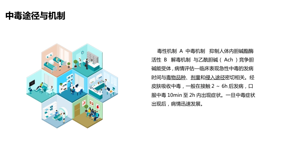 有机磷农药中毒的个案护理查房_第11页