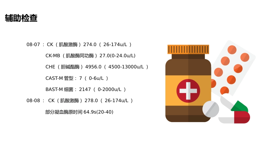 有机磷农药中毒的个案护理查房_第3页