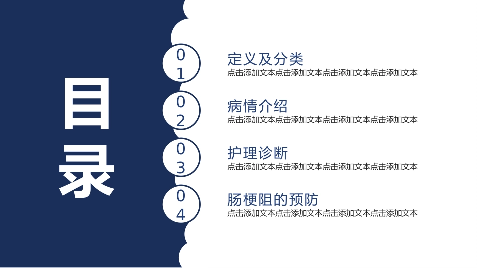 肠梗阻的护理查房_第2页