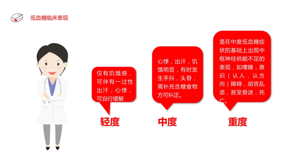 低血糖休克 护理查房_第7页