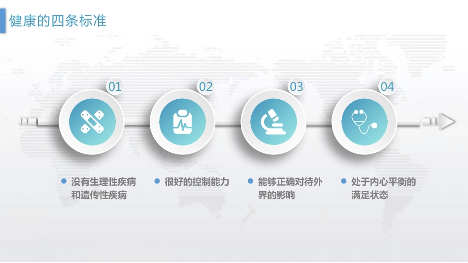 管理好自己的健康PPT模板_第10页