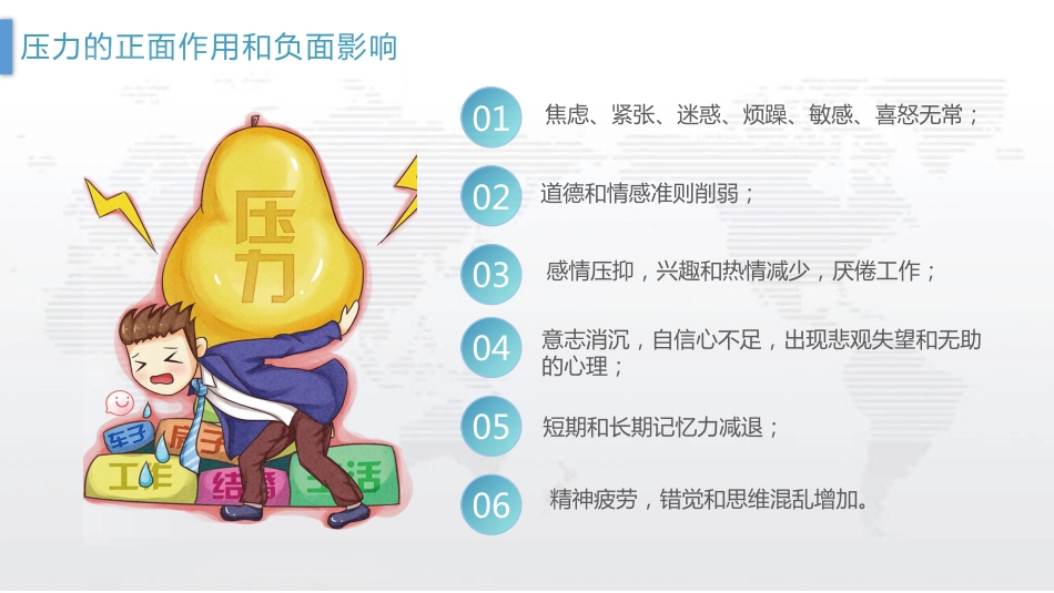 管理好自己的健康PPT模板_第14页