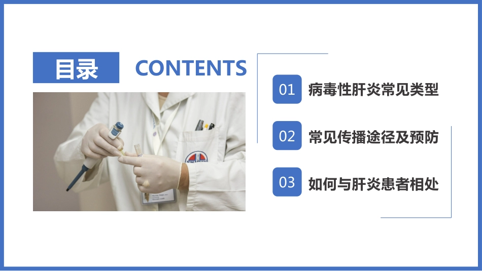 病毒性肝炎预防和治疗PPT_第2页