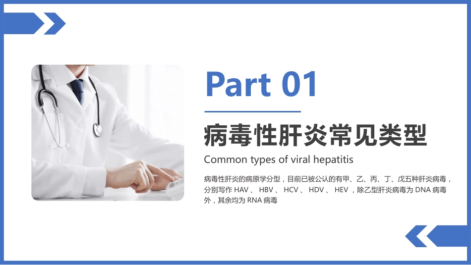 病毒性肝炎预防和治疗PPT_第3页