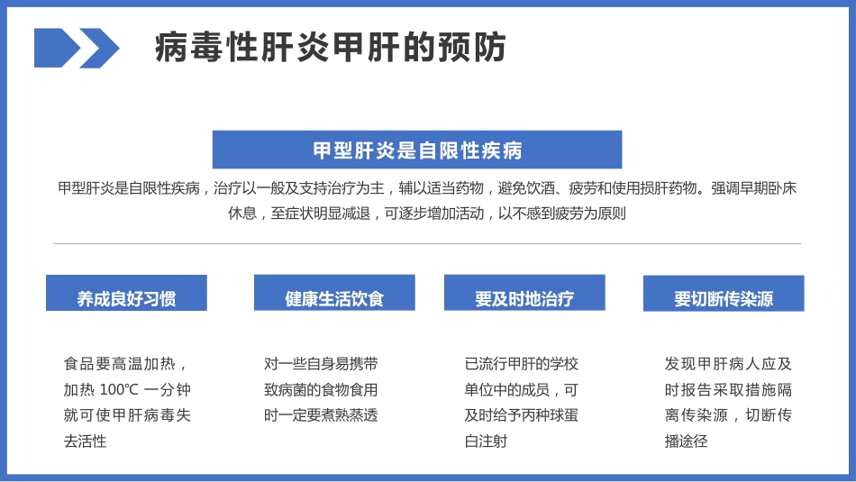 病毒性肝炎预防和治疗PPT_第5页