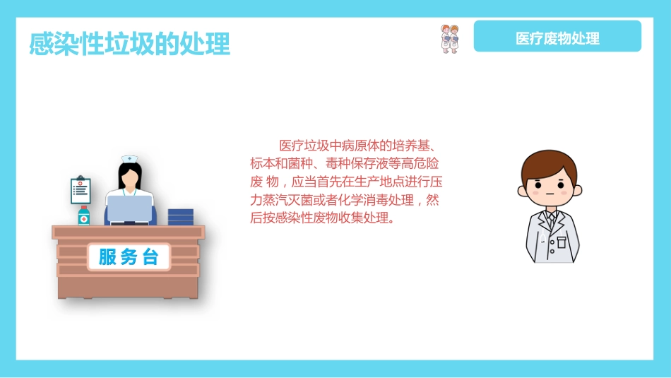 医疗垃圾分类处理PPT_第12页