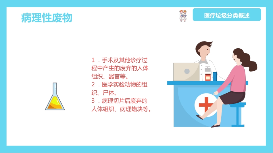 医疗垃圾分类处理PPT_第7页