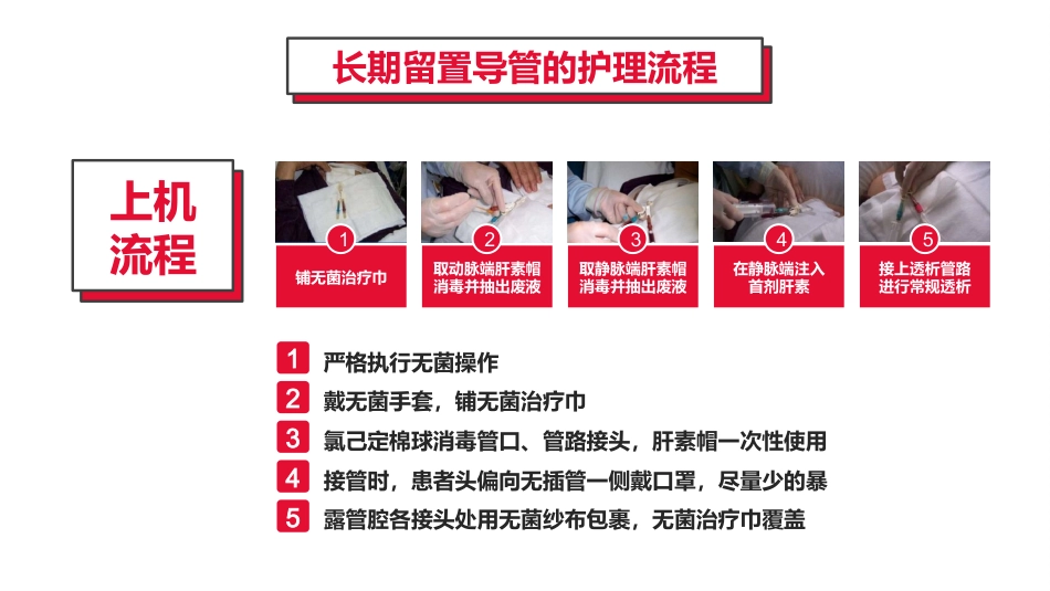 血液透析留置导管护理_第11页