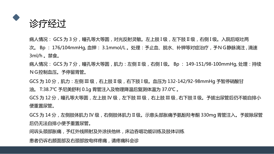 一例桥脑出血的护理个案分享_第7页