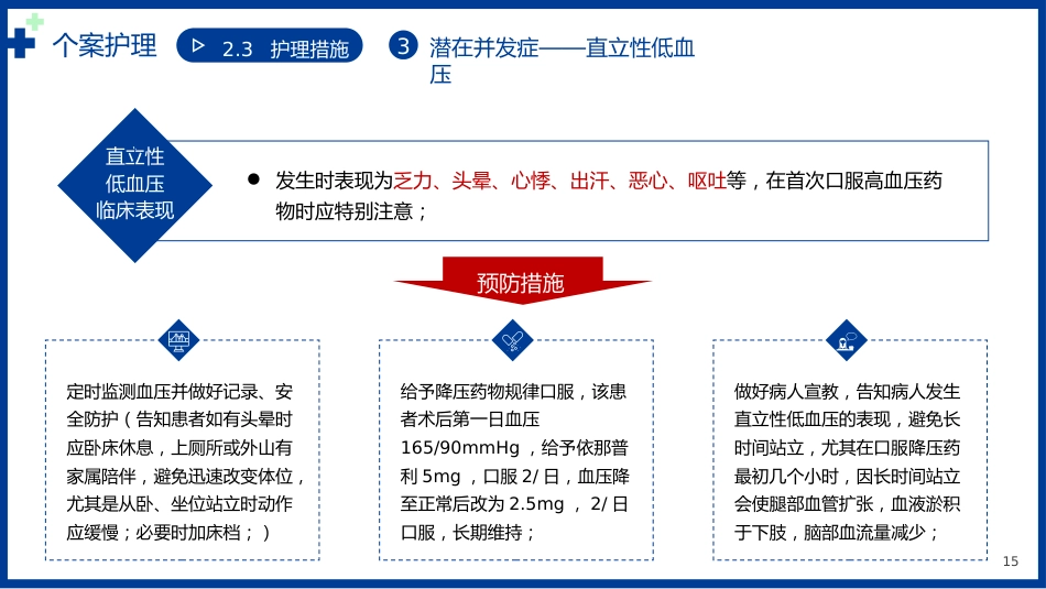 甲状腺乳头状癌个案护理病例书写讲解医疗PPT_第15页