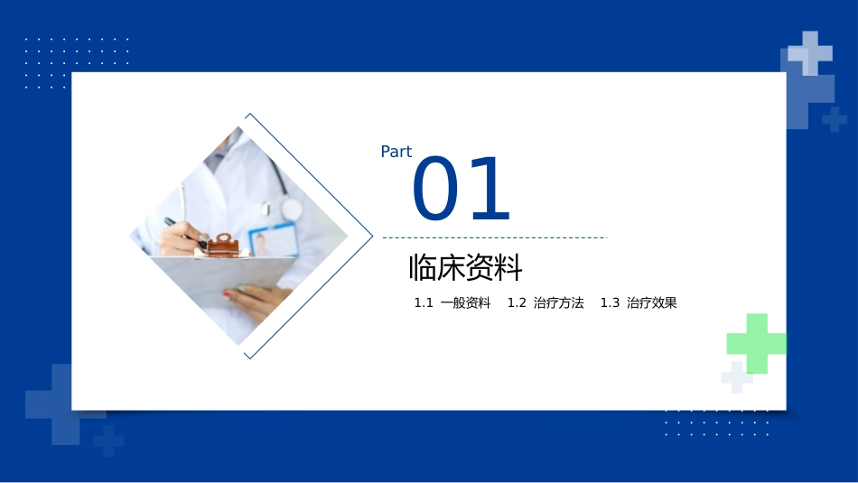 甲状腺乳头状癌个案护理病例书写讲解医疗PPT_第3页