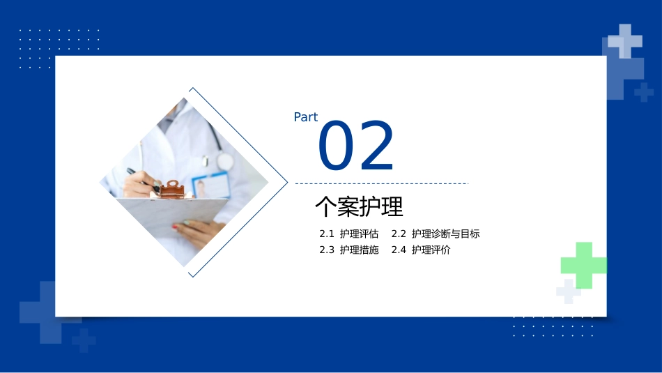 甲状腺乳头状癌个案护理病例书写讲解医疗PPT_第8页
