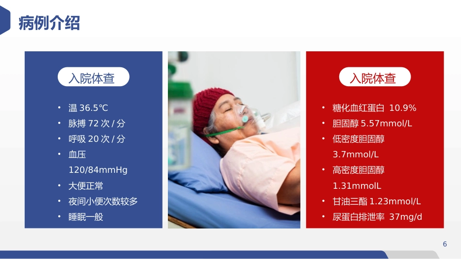 糖尿病患者饮食指导个案护理汇报PPT_第6页