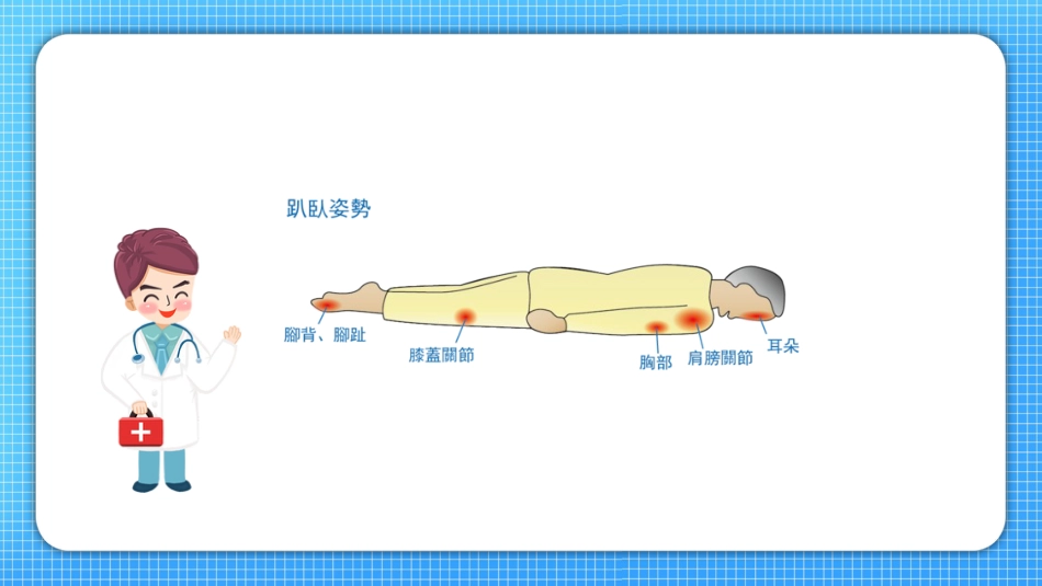 压疮护理查房_第12页