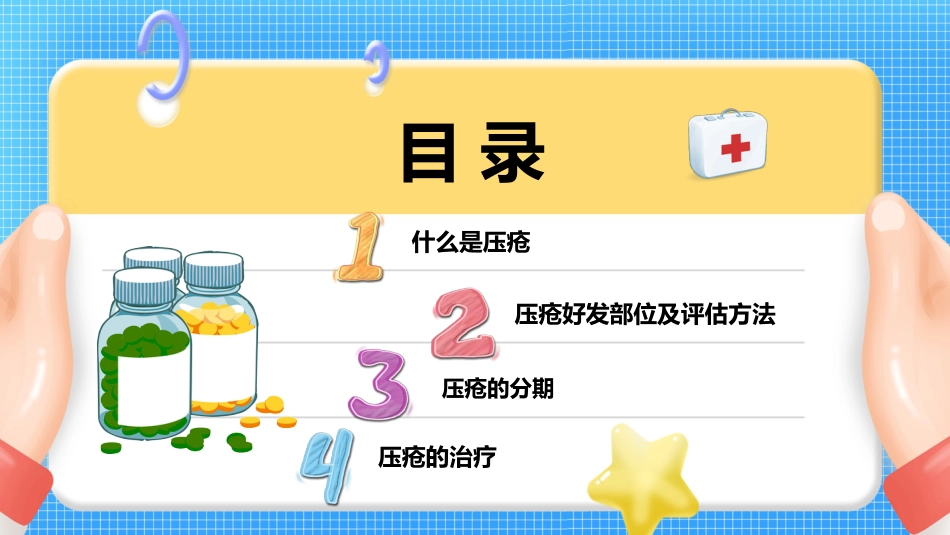 压疮护理查房_第2页
