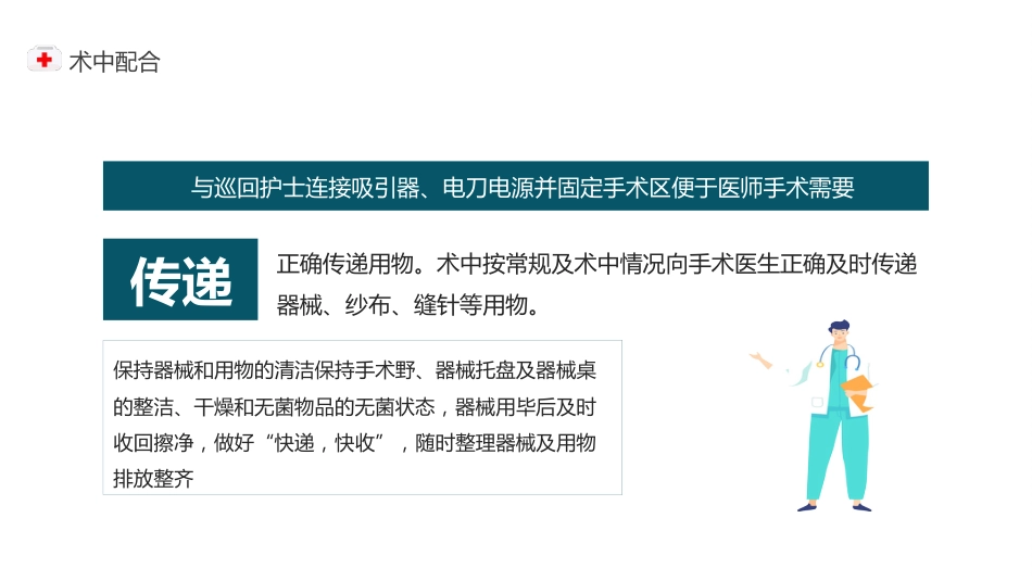心外科手术室护理个案（4）_第13页