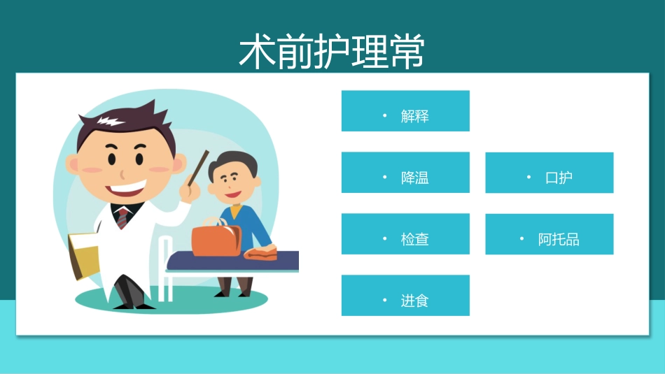 扁桃体炎护理查房PPT_第15页