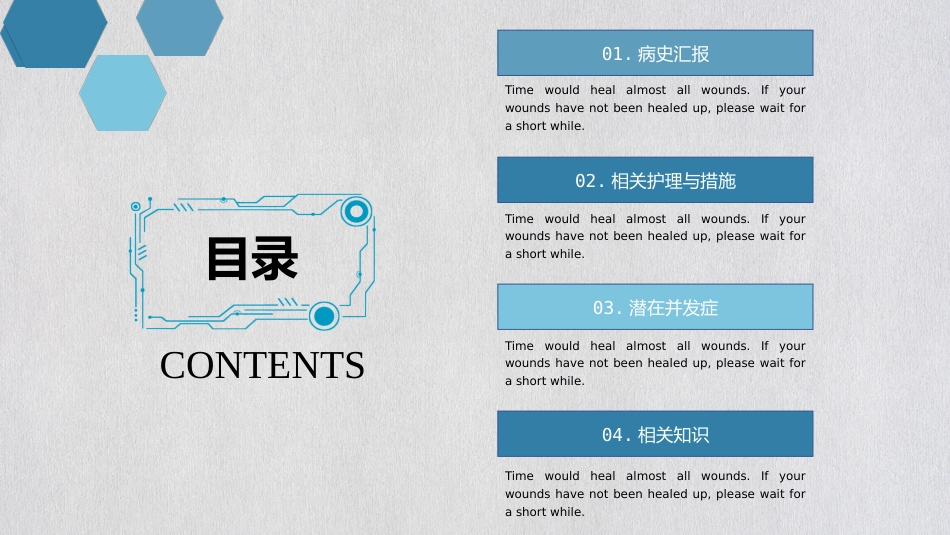 泌尿外科护理查房_第2页