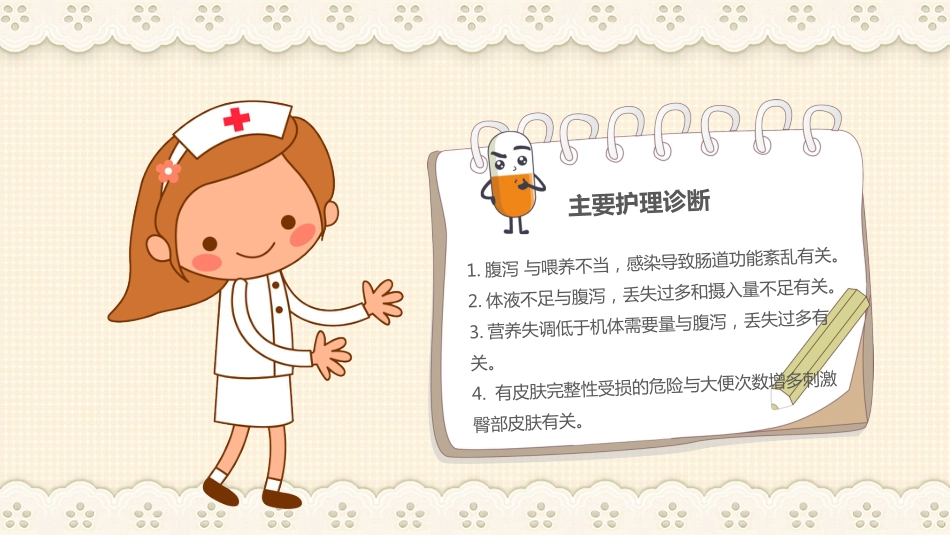 小儿腹泻护理查房PPT_第15页