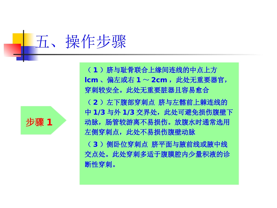 腹腔穿刺术2_第7页