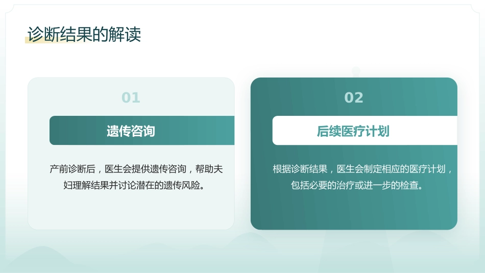 产前筛查、诊断及新生儿疾病筛查_第11页