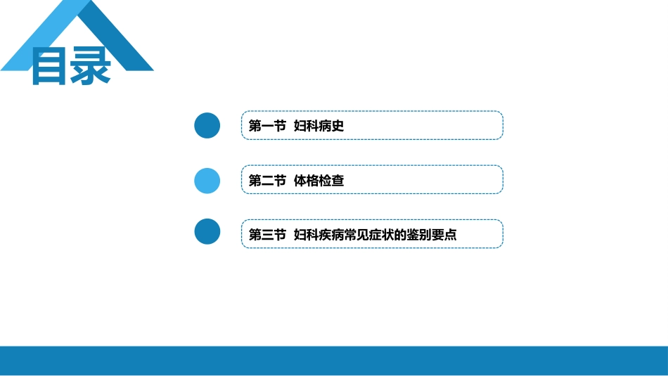 妇科病史及检查_第2页