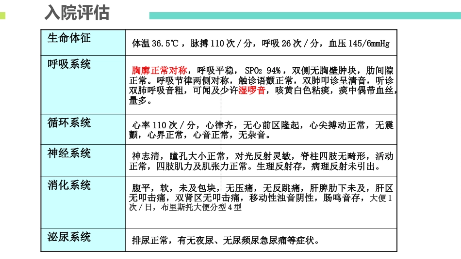 一例哮喘合并肺癌患者的个案_第7页