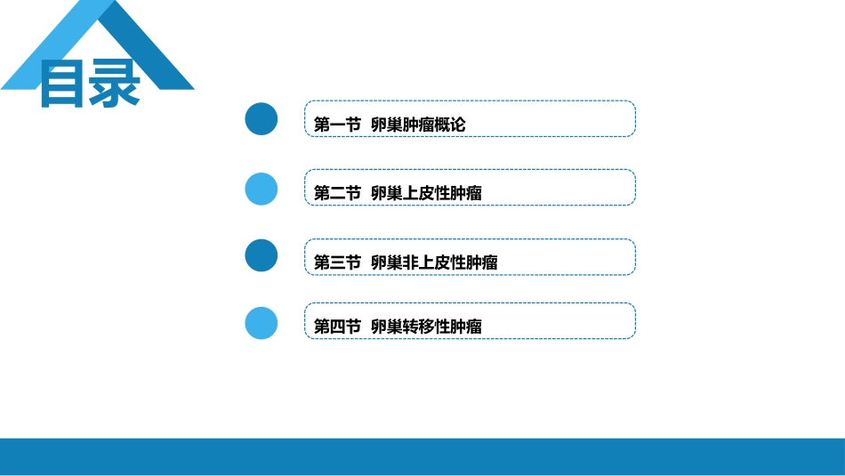 卵巢肿瘤、输卵管肿瘤及原发性腹膜癌_第2页