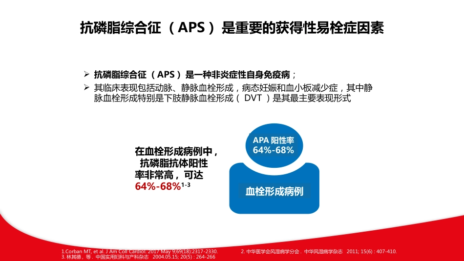 产科静脉血栓栓塞症VTE与抗凝机制ppt课件_第11页