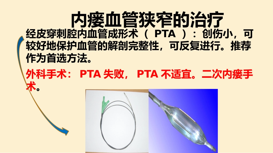 高位内瘘患者个案护理_第12页