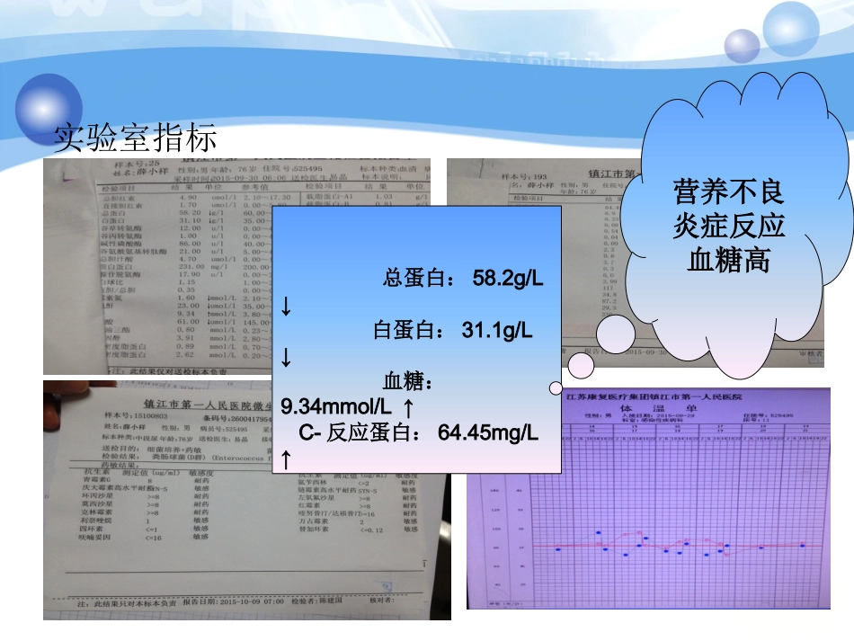 一例糖尿病合并骶尾部压疮患者的护理_第6页