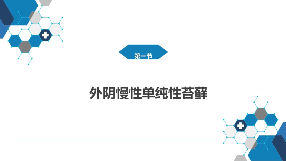 外阴色素减退性疾病._第5页