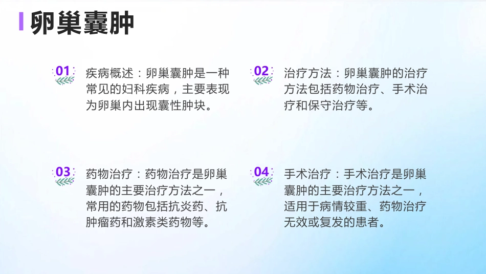 妇科常见病用药课件_第14页