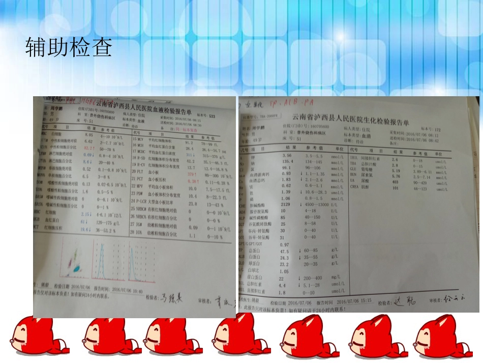 重度压疮个案护理查房_第9页