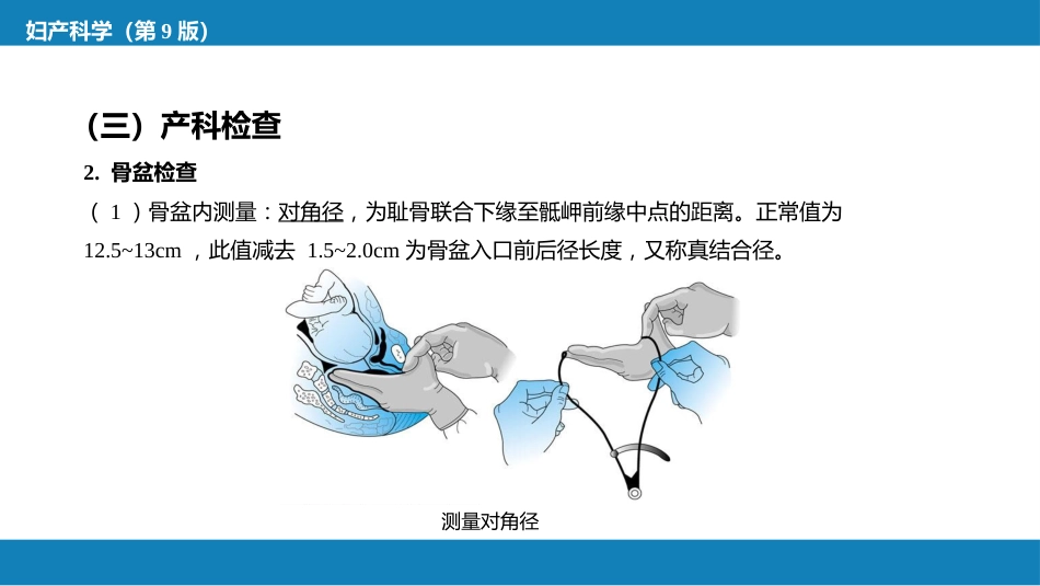 产前检查与孕期保健_第10页